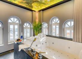 Inselhotel König 5