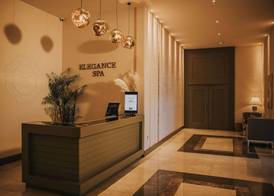 Ramada Plaza by Wyndham Mardin 4