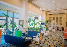 Ramada Plaza by Wyndham Mardin 5