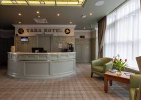 Tara Hotel 2