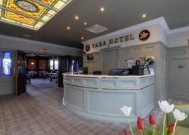 Tara Hotel 3