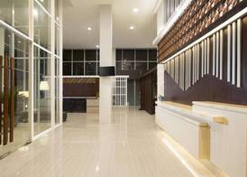 Howard Johnson By Wyndham Pekalongan 2