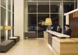 Howard Johnson By Wyndham Pekalongan 3