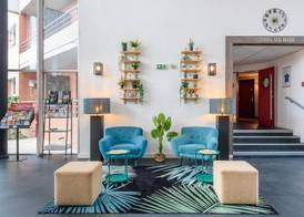 Clarion Aparthotel Toulouse Le Parc de l'Escale 3