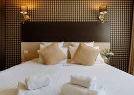 Clarion Aparthotel Toulouse Le Parc de l'Escale 5