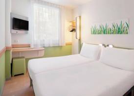 B&B HOTEL Zaragoza Plaza Mozart 3