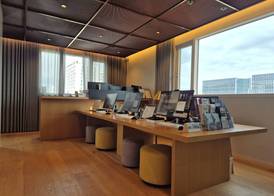 New Blanc Central Myeongdong 4