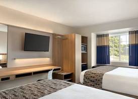 Red Stick Hotel 2