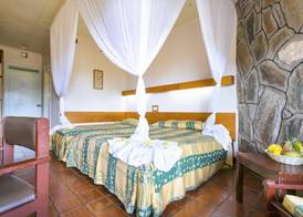 Ngulia Safari Lodge 2