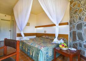 Ngulia Safari Lodge 4