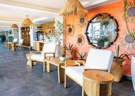 Mia Reef Isla Mujeres - All Inclusive Resort 2
