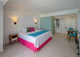 Mia Reef Isla Mujeres - All Inclusive Resort 4