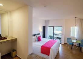 Mia Reef Isla Mujeres - All Inclusive Resort 5