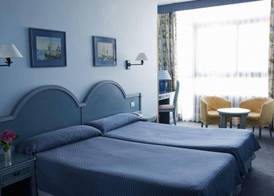 Hotel Juan de la Cosa 5