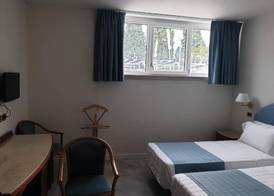 Hotel Excelsior Bay 5
