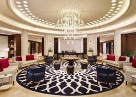 Hyatt Regency Istanbul Atakoy 3