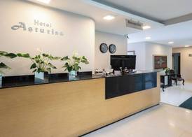 Hotel Asturias Medellin 3