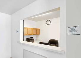 WoodSpring Suites Houston Westchase 3