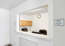 WoodSpring Suites Houston Willowbrook 3