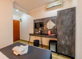 La Pazza Suites 2