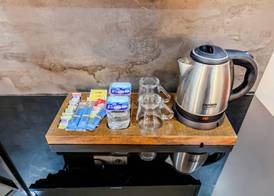 La Pazza Suites 3