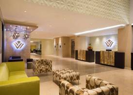 Wyndham Garden Barranquilla 3