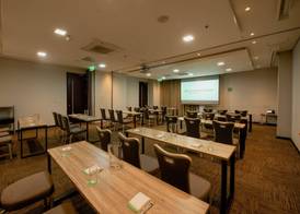 Wyndham Garden Barranquilla 4