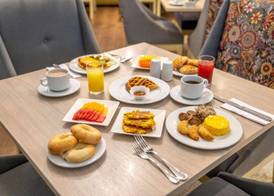 Wyndham Garden Barranquilla 5