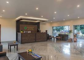 Rupakot Resort 3