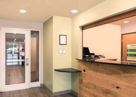 WoodSpring Suites Charlotte Gastonia 2
