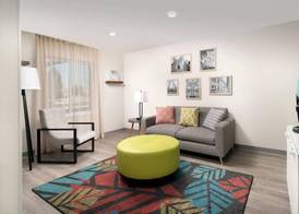 WoodSpring Suites Charlotte Gastonia 3