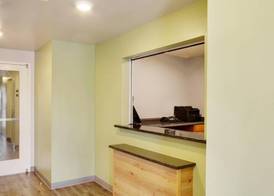 WoodSpring Suites Conroe 2