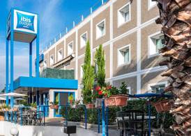 ibis budget Antibes Sophia Antipolis 4