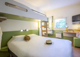ibis budget Antibes Sophia Antipolis 5