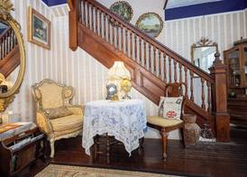 Penny Farthing Inn 2
