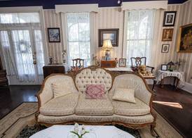 Penny Farthing Inn 4