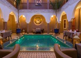 Riad Magda 3