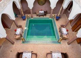 Riad Magda 4