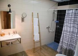 Hotel Laitau 2