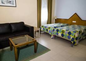 Hotel Laitau 3