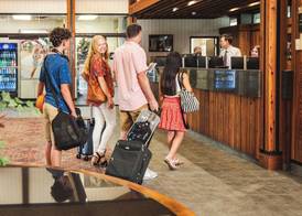 Williamsburg Woodlands Hotel & Suites, an official Colonial Williamsburg Hotel 2