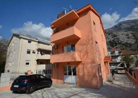 Marinero Apartments 2