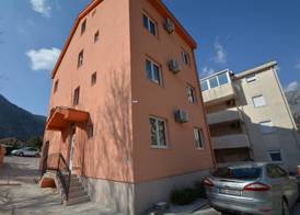 Marinero Apartments 4