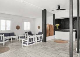 Polos Hotel by GHH 2