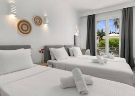 Polos Hotel by GHH 5