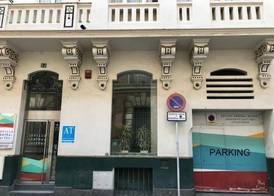 Sevilla Central Suites Apartamentos Puerta Jerez 2