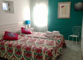Sevilla Central Suites Apartamentos Puerta Jerez 5