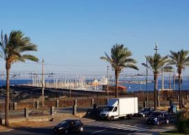 B&B Catania Mare 2