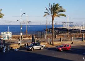 B&B Catania Mare 3