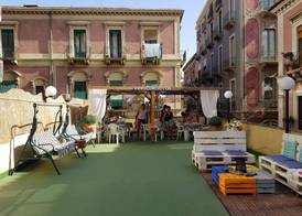 B&B Catania Mare 4